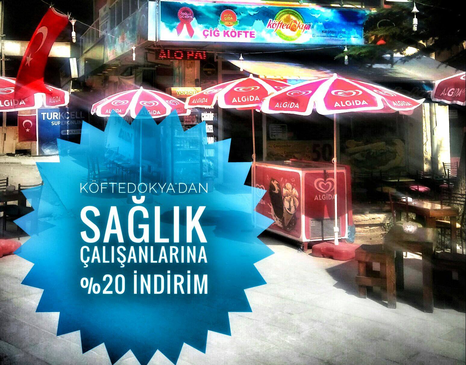 Sağlık Çalışanları Açıkladı