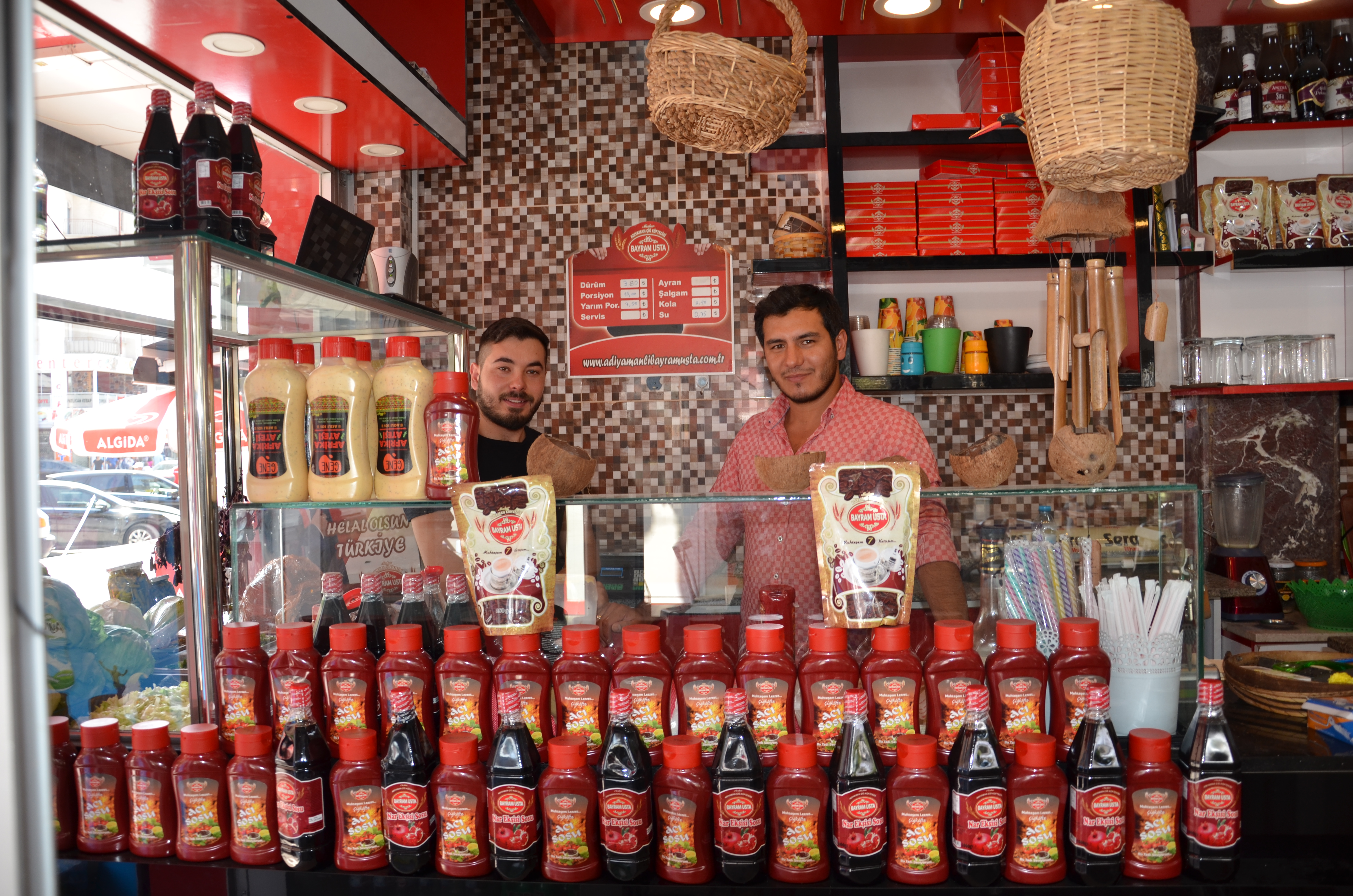 Öğrencilerin Yerini Gurbetçiler Doldurdu