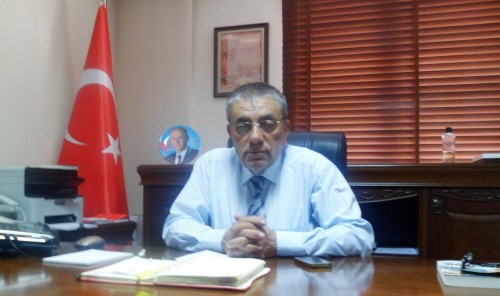 Arif Kılıç’tan Çarpıcı Açıklamalar