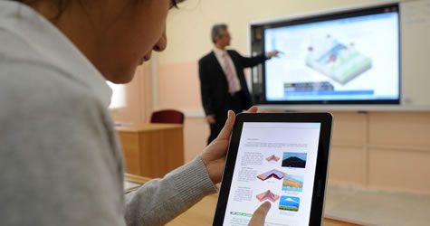 Bilişim Teknolojisi Rehber Öğretmeni Görevlendirilecek