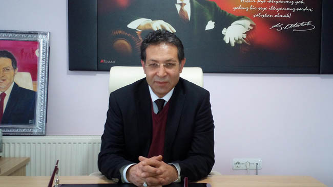  “ BASIN, DÜŞÜNCE, ANLATIM VE HABER ALMA ÖZGÜRLÜĞÜNÜN EN ETKİLİ ARACIDIR.”