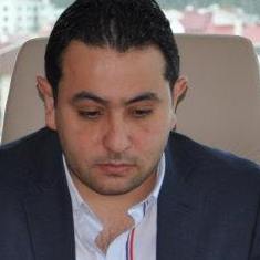   OĞUZ ALTIN, “VAKIF BAŞKANI” OLARAK ÇIKTI.