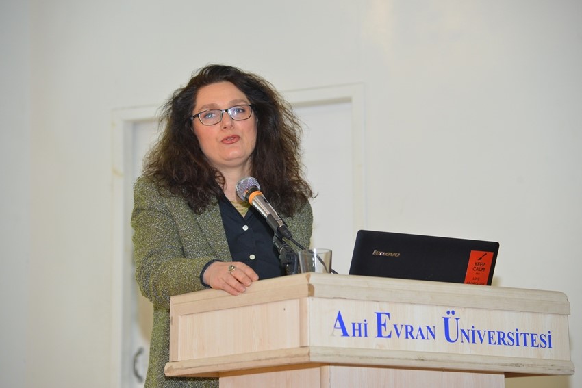 9. ULUSLARARASI ARKEOLOJİ ÖĞRENCİLERİ SEMPOZYUMU