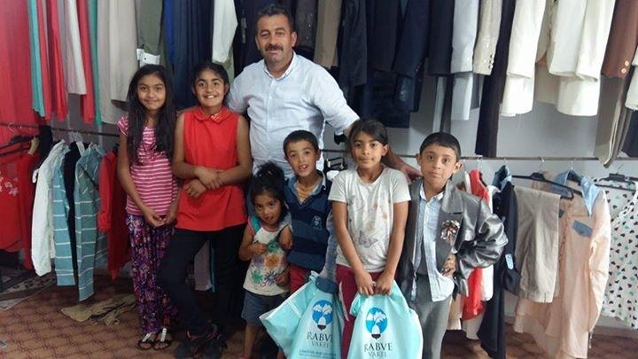 Orhan Başkan, Sahayı Boş Bırakmıyor!