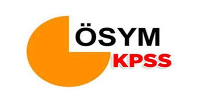 Kırşehir’deki Adayları Ortaöğretim KPSS Heyecanı Sardı!
