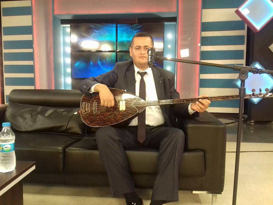 Apaydın Kırşehir’i Temsil Ediyor!