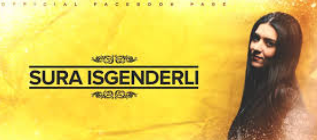 Sura İskəndərli’den “Gönül Dağı” Çıkartması