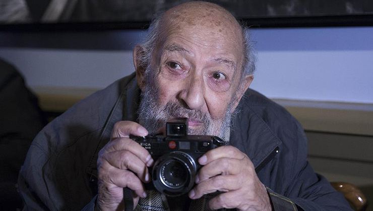 TGC, Usta Fotoğrafçısını Kaybetti