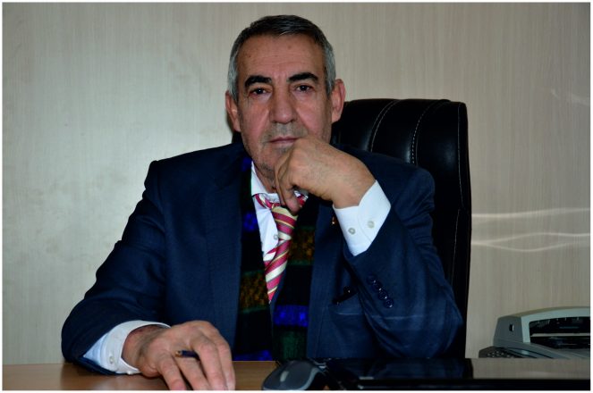 “Basın, suni teneffüs ile yaşıyor”