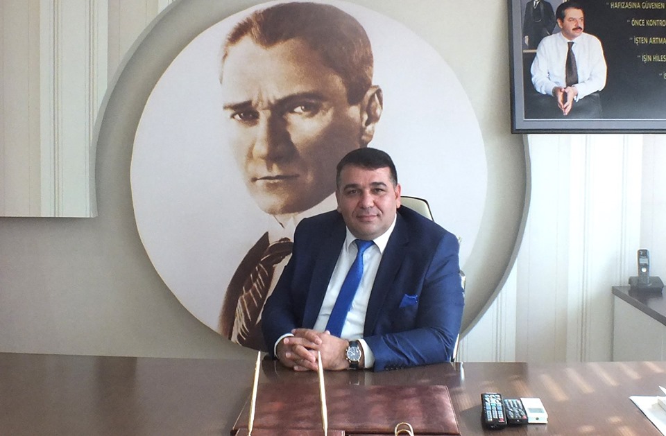 Kırşehir’den 6 ayda 108 milyon dolar ihracat