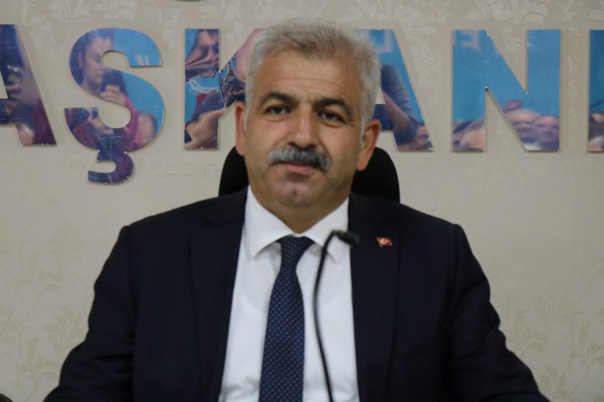 – AK Parti Merkez İlçe Başkanı Altaş: “İstifa söylentileri gerçekçi değil”