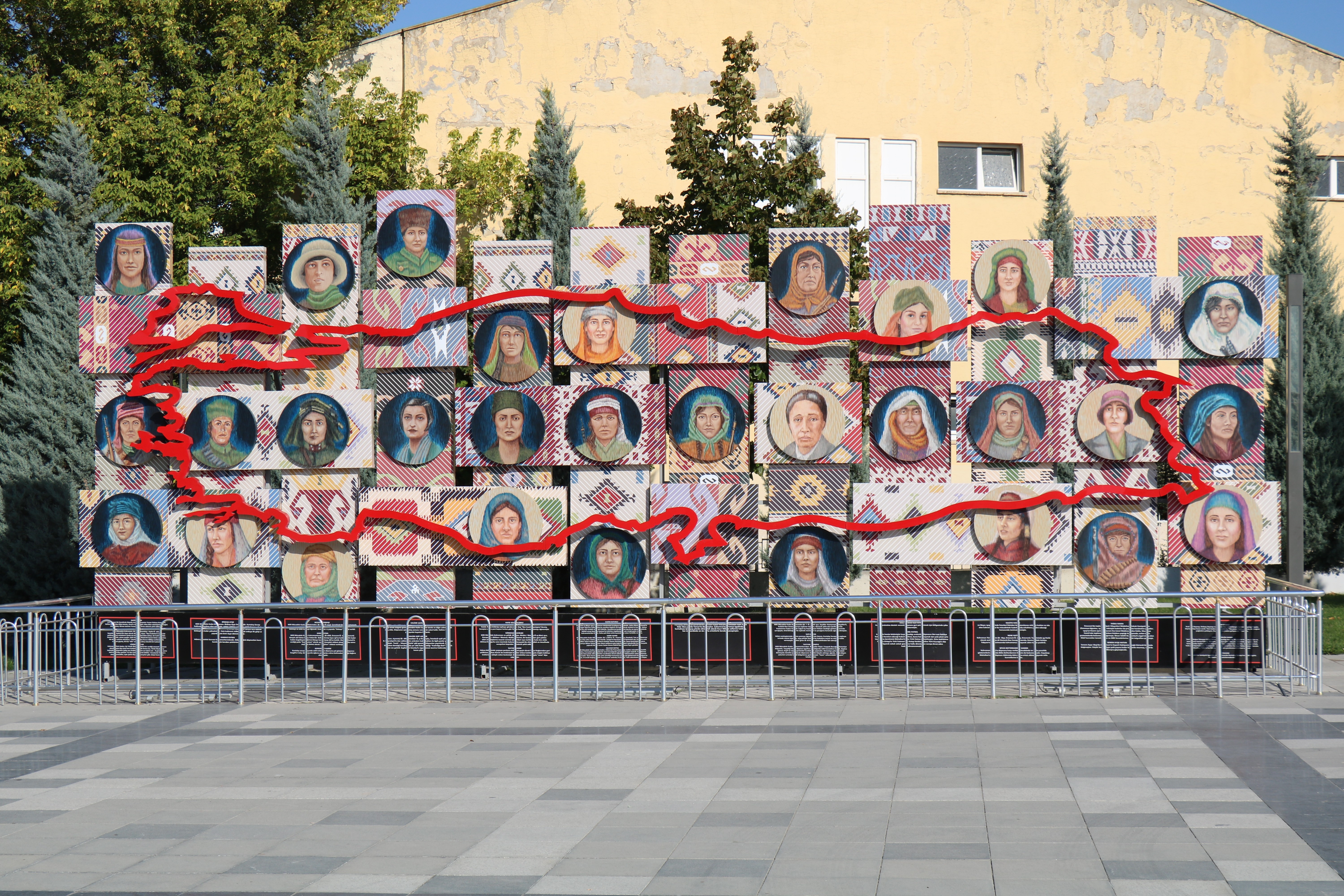 Kırşehir Belediyesi’nden Kadına Şiddete Milli Mücadele Kadınlarıyla Destek