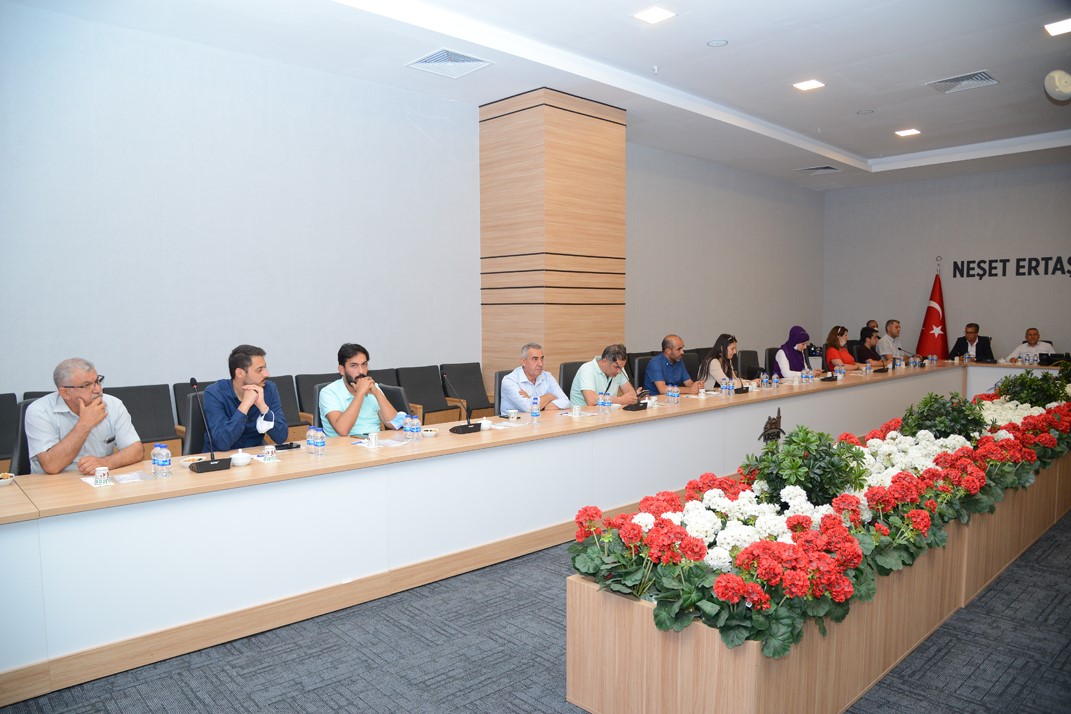 Ekicioğlu 16 Aynı Değerlendirdi