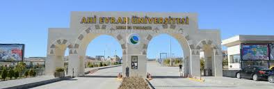KAEÜ 3 Doktora ile 7 Yüksek Lisans Programı Daha Açıldı
