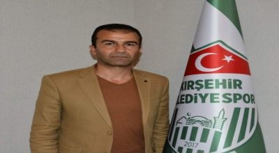 Kırşehir Belediyespor, Tarsus İdman Yurdu maçına odaklandı