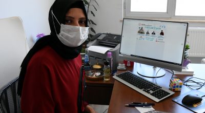 Yunus Emre’nin Şiirleri Ulusal Proje İle Tanıtıldı