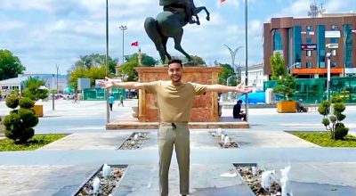 “Zor Hedefler Büyük Başarılar Getirir”