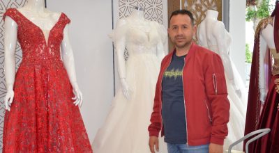 Pandemi Gelinlik Satışlılarını Olumsuz Etkiledi