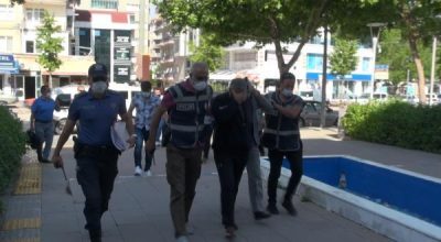 3 Kadın Cinayetinin Şüphelileri 16 Yıl Sonra Yakalandı