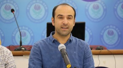 Memur-Sen 26 Yaşında