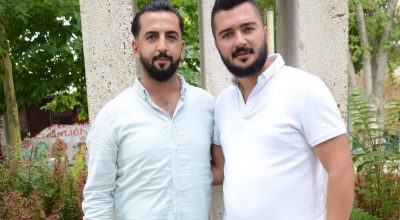Ünlü Sanatçı Aycan Öner Gazetemize Konuştu