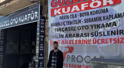 “Önem Veriyoruz, İlgi Gösteriyoruz”