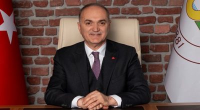 Başkandan; “Aba altından sopa!”