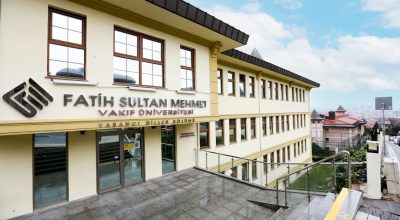 Fatih Sultan Mehmet Vakıf Üniversitesi 2 Araştırma Görevlisi alıyor