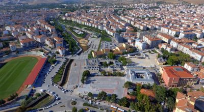 Kırşehir’de Kasım ayında satışı yapılan konut sayısı belli oldu