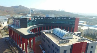 Kırıkkale Üniversitesi 42 Öğretim Üyesi alıyor