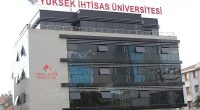 Yüksek İhtisas Üniversitesi 54 akademik personel alacak