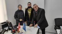 Özel Musa Gül Hastanesi ile KBK Sözleşme imzaladılar