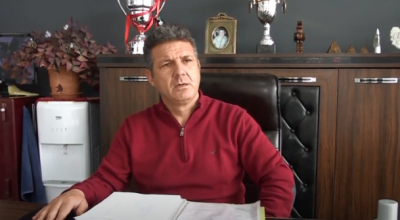 Kömüre Zam Üstüne Zam
