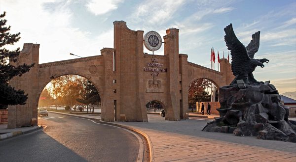 Atatürk Üniversitesi öğretim üyesi alacak