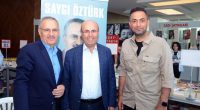 Yazar Murat Ağırel’den Kırşehir’e övgüler