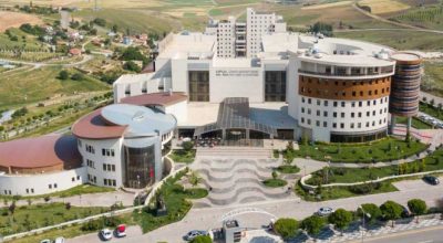 Ufuk Üniversitesi Öğretim ve Araştırma Görevlisi alım ilanı
