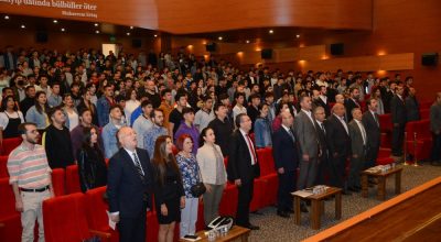 UNESCO Kırşehir Uluslararası Müzik Konferansı Yapıldı