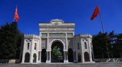 İstanbul Üniversitesi 38 Öğretim Üyesi alım ilanı