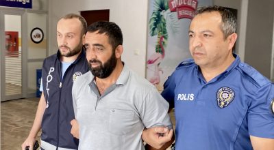 Kırşehir’de ablasını silahla vurarak öldüren zanlı tutuklandı