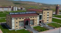 Nuh Naci Yazgan Üniversitesi 3 Öğretim Üyesi alacak