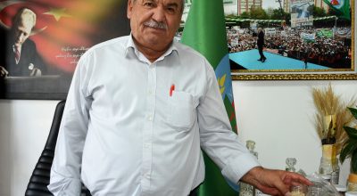 Kırşehir’de son 3 yılın en yüksek nohut verimi elde edildi