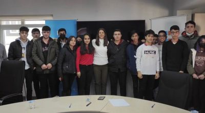 Kırşehir’de İş Kulübü Projesi kapsamında 554 kişiye eğitim verildi