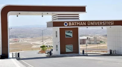 Batman Üniversitesi Öğretim Üyesi alıyor