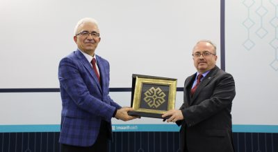AHİLİK, TÜRK MİLLETİ’NİN İNSANLIĞA SUNDUĞU SİSTEM