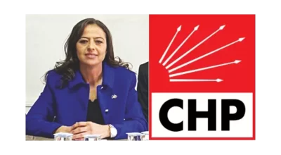 Hatice Bayram CHP’İlçe Başkanlığına aday mı?