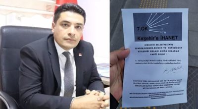 “KİRLİ SİYASETTEN UZAK DURACAĞIZ”