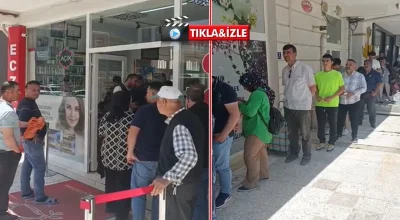 Yıl olmuş 2025, bu tablo Kırşehir’e yakışmıyor!…