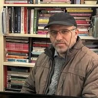 HORASAN ZAHİDİ: İBRAHİM EDHEM