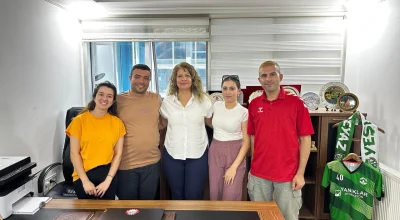 Gülay Baltalık: “Hakkınızı helal edin”