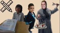 Kırşehir’de 43 bin öğrenci, 3 bin 800 öğretmen ders başı yaptı
